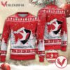 Cheltenham Town Sport Ugly Christmas Sweater, Unique Gifts For Fans - Vesles2014aS 1
