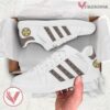 Chemeketa Community College Logo Stan Smith Sneakers For Men And Womens - Vesles2014s