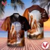 Cher ‘Prisoner' Album Cover Hawaiian Shirt , Best Gift For Music Lovers Vesles2014S