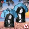 Cher 1987 Album Cover Hawaiian Shirt , Best Gift For Music Lovers Vesles2014S