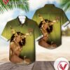 Cher Take Me Home Album Cover Hawaiian Shirt, Best Gift For Music Lovers Vesles2014S