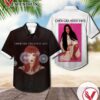 Cher The Greatest Hits Compilation Album Cover Hawaiian Shirt, Best Gift For Music Lovers Vesles2014S