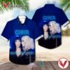 Cherilyn Sarkisian Dancing Queen Album Hawaiian Shirt, Best Gift For Music Lovers Vesles2014S