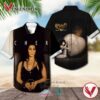 Cherilyn Sarkisian Heart of Stone Album Hawaiian Shirt, Best Gift For Music Lovers Vesles2014S