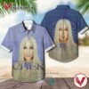 Cherilyn Sarkisian The Very Best of Cher Album Hawaiian Shirt, Best Gift For Music Lovers Vesles2014S