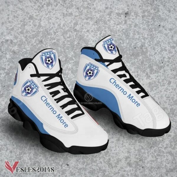 Cherno More Nike Air Jordan 13 Shoes, Best Sneaker Gifts For Fans - Vesles2014s