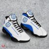 Chernomorets Burgas Nike Air Jordan 13 Shoes, Best Sneaker Gifts For Fans - Vesles2014s