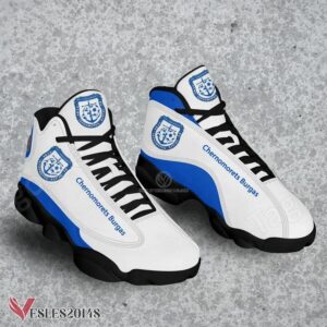 Chernomorets Burgas Nike Air Jordan 13 Shoes, Best Sneaker Gifts For Fans - Vesles2014s