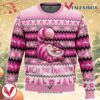 Cheshire Cat Alice in Wonderland Ugly Christmas Sweater, Unique Christmas Gift For Fans - Vesles2014S