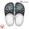 Cheshire cat Alice in Wonderland Movie Crocs Crocband Shoes Clogs Custom Name For Men Women and Kids - Vesles2014S