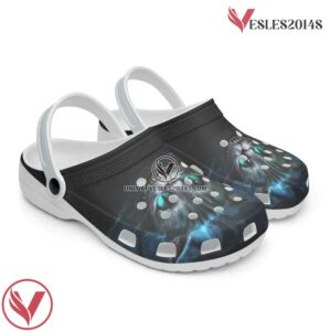 Cheshire cat Alice in Wonderland Movie Crocs Crocband Shoes Clogs Custom Name For Men Women and Kids - Vesles2014S 2