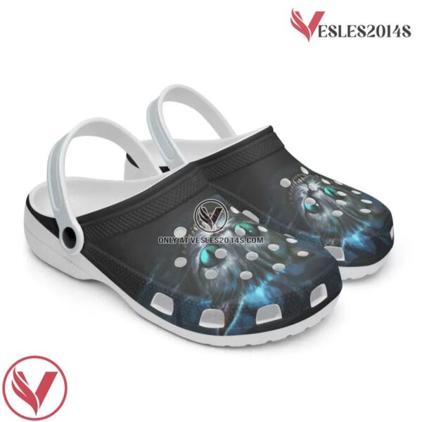 Cheshire cat Alice in Wonderland Movie Crocs Crocband Shoes Clogs Custom Name For Men Women and Kids - Vesles2014S 2