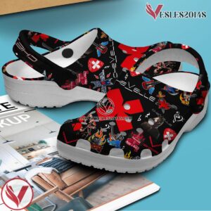 Chevelle Music Crocs Crocband Clogs Shoes, Unique Gifts For Fans Style 2 - Vesles2014S 2