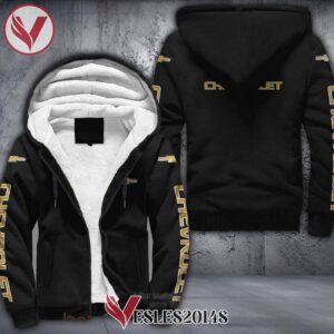 Chevrolet Car Fleece Hoodie, Unique Gifts For Car Lovers - Vesles2014S 1