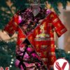 Chevrolet Muddy Girl Camo Hawaiian Shirt, Unique Gifts For Friends - Vesles2014S 1