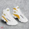 Chevy Logo Air Jordan 13 Shoes, Best Sneaker Gifts For Fans - Vesles2014s