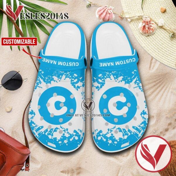 Chewy Brand Crocs Clogs, Unique Footwear For Fans 1