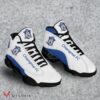 Chiangmai FC Nike Air Jordan 13 Shoes, Best Sneaker Gifts For Fans - Vesles2014s