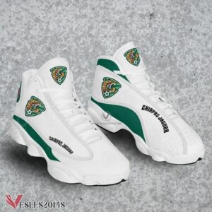 Chiapas FC Air Jordan 13 Shoes, Best Sneaker Gifts For Fans - Vesles2014s