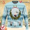 Chibi Decim Christmas Ugly Christmas Sweater, Unique Christmas Gift For Fans - Vesles2014S