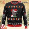 Chibi Slayer Goblin Slayer Ugly Christmas Sweater, Unique Christmas Gift For Fans - Vesles2014S