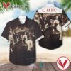 Chic Risque 1979 Casual Hawaiian Shirt, Best Gifts For Summer Vesles2014S