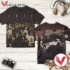 Chic Risque Album Cover Shirt, Perfect Gifts For Music Lovers - Vesles2014S