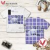 Chic The Definitive Groove Collection Compilation Album Cover Shirt, Unique Gifts For Music Lovers - Vesles2014S