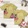 Chic Tongue In Chic Album Cover Shirt, Unique Gifts For Music Lovers - Vesles2014S
