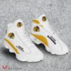 Chicago Blackhawks Logo Air Jordan 13 Shoes, Best Sneaker Gifts For Fans - Vesles2014s