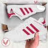 Chicago Bulls Logo Stan Smith Shoes For Men And Womens - Vesles2014s