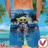 Chicago Cubs & Baby Yoda Hawaiian Shirt And Short, Unique Gifts For Friends - Vesles2014S 1