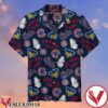 Chicago Cubs Baseball Team Bear Hawaiian Shirt, Unique Gifts For Friends - Vesles2014S 1