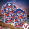 Chicago Cubs Car And Palm Tree Hawaiian Shirt, Unique Gifts For Friends - Vesles2014S 1
