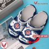 Chicago Cubs Crocband Croc Shoes, Unique Gift From  Vesles2014S