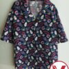 Chicago Cubs Hawaiian Shirt, Unique Gifts For Friends - Vesles2014S 1