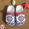 Chicago Teams Gift For Fan Clog Shoescrocband Clogs, Unique Gift From  Vesles2014S