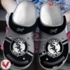 Chicago White Sox Grey-Black Clog Shoes Trusted Shopping Online In The World, Unique Gift From  Vesles2014S