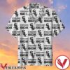 Chicago White Sox Hawaiian Shirt, Unique Gifts For Friends - Vesles2014S 1