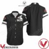 Chicago White Sox Spring Training Team Black Hawaiian Shirt, Unique Gifts For Friends - Vesles2014S 1