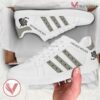 Chicago Wolves Hockey Stan Smith Shoes For Men And Womens - Vesles2014s
