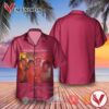 Chick Corea Return to Forever No Mystery Album Hawaiian Shirt, Best Gift For Music Lovers Vesles2014S