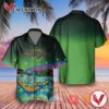 Chick Corea Return to Forever Paint The World Album Hawaiian Shirt, Best Gift For Music Lovers Vesles2014S