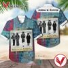 Chick Corea The Anthology Casual Hawaiian Shirt, Best Gifts For Summer Vesles2014S