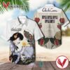 Chick Corea The Leprechalin Casual Hawaiian Shirt, Best Gifts For Summer Vesles2014S