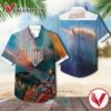 Chick Corea The Vigil Casual Hawaiian Shirt, Best Gifts For Summer Vesles2014S