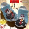 Chicken Print Personalized Beautiful Chicken Pattern Clog Shoes, Unique Gift From  Vesles2014S