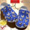Chicken Print Personalized Chicken Family Pattern Clog Shoes, Unique Gift From  Vesles2014S
