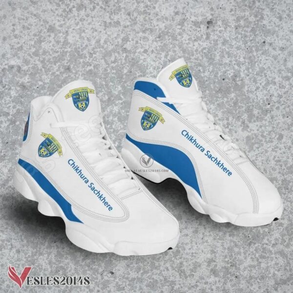 Chikhura Sachkhere Sport Air Jordan 13 Shoes, Best Sneaker Gifts For Fans - Vesles2014s 1