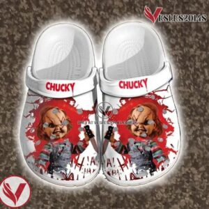 Child’s Play Crocs Clog Shoes Style 4, Unique Gift From  Vesles2014S 3